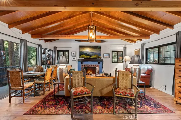 Crestline, CA 92325,1127 Jupiter WAY