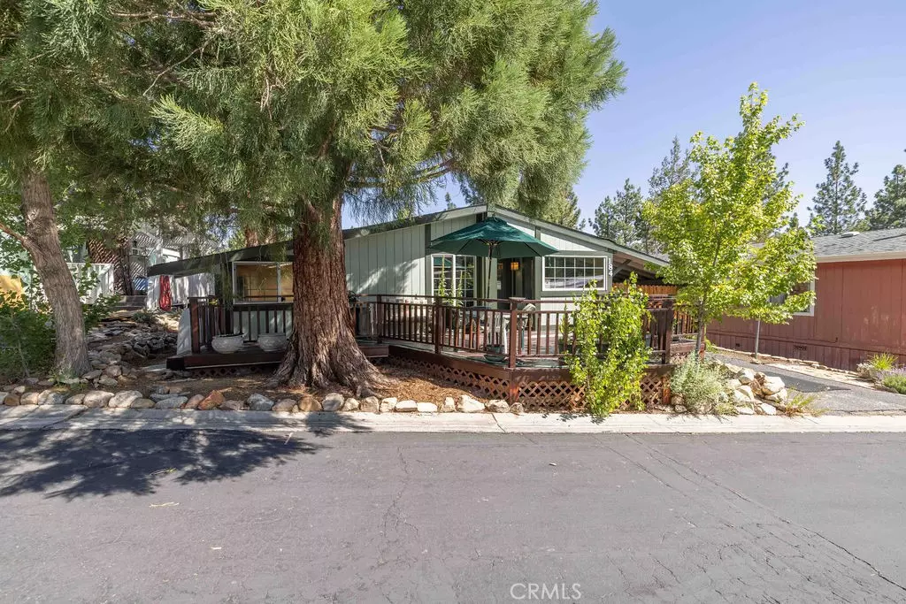 Big Bear City, CA 92314,391 Montclair DR #184