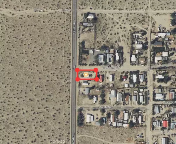 Desert Hot Springs, CA 92240,13220 N Indian Canyonn DR