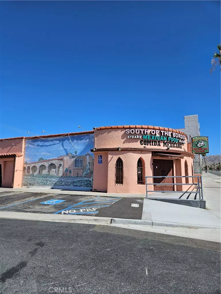 Desert Hot Springs, CA 92240,11741 Palm DR
