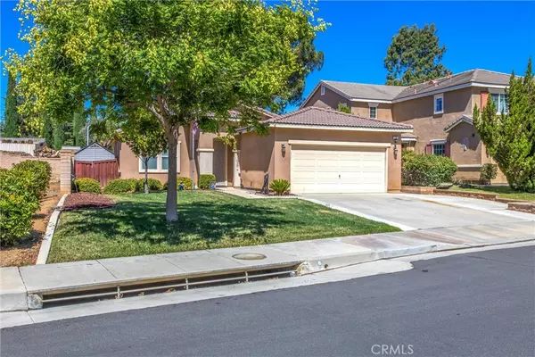 Beaumont, CA 92223,73 Berkshire AVE