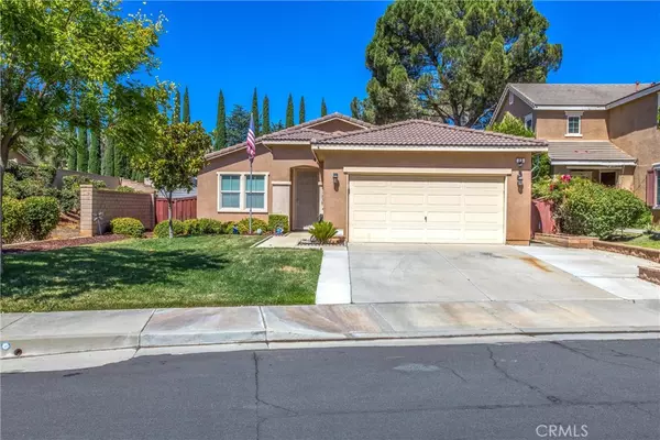 Beaumont, CA 92223,73 Berkshire AVE