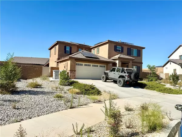 14201 Fir ST, Oak Hills, CA 92344