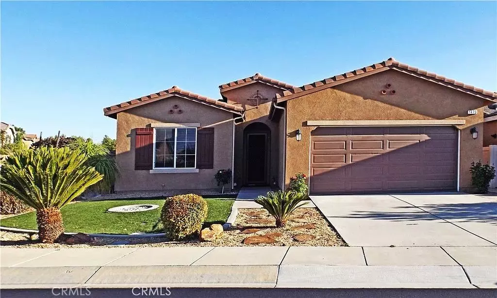 Beaumont, CA 92223,1473 Peters Canyon
