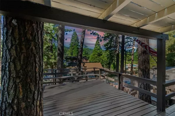 Crestline, CA 92325,22988 Pine LN
