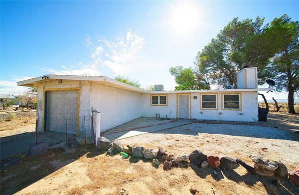 13656 Margo ST, North Edwards, CA 93523