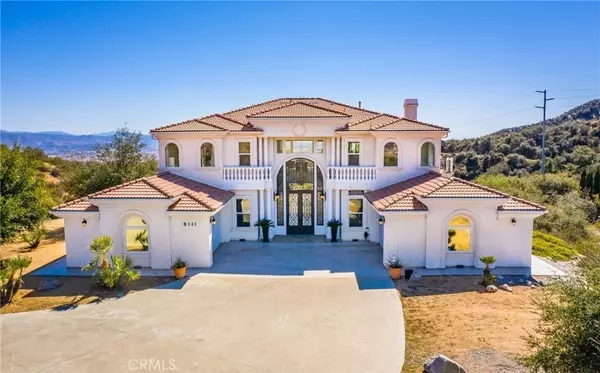 8321 Overview Ct, Yucaipa, CA 92399