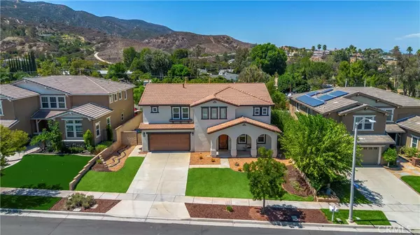 3384 Amethyst ST, Corona, CA 92882