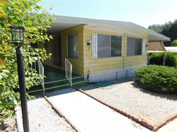 Yucaipa, CA 92399,12151 FREMONT ST #33
