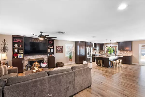 Yucaipa, CA 92399,33127 Camelot DR