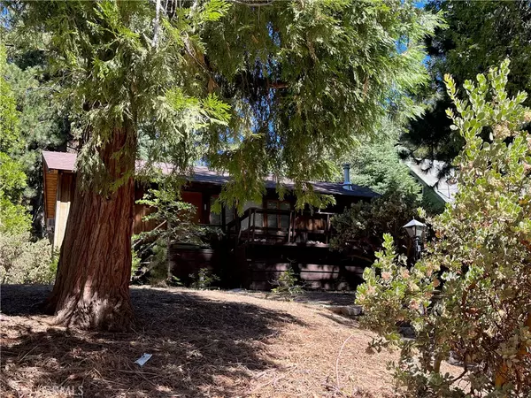 6020 Lake DR, Angelus Oaks, CA 92305