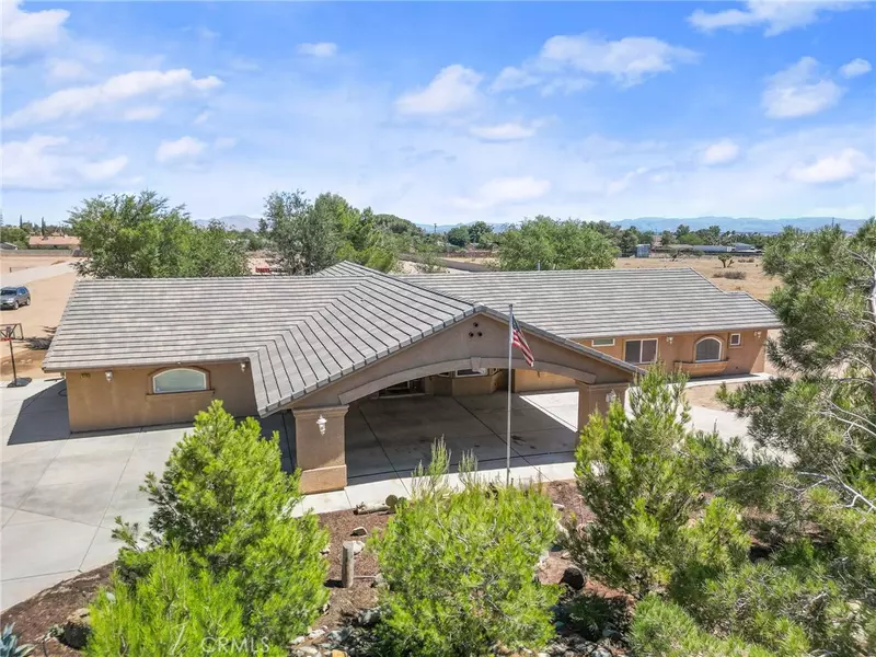15230 Olive ST, Hesperia, CA 92345