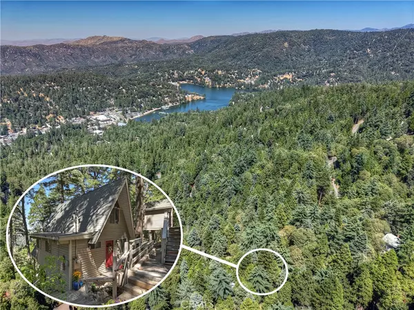 Crestline, CA 92325,1049 Mercury WAY