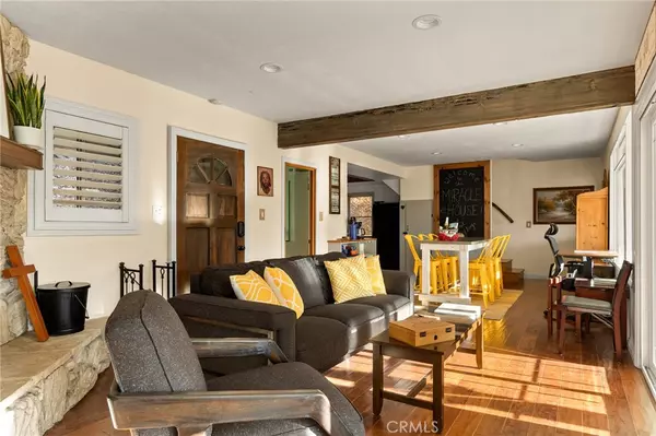 Running Springs, CA 92382,31967 Pine Cone DR