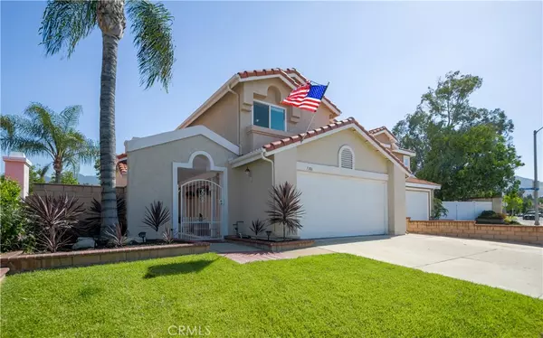 1386 Fairmont DR, Corona, CA 92882