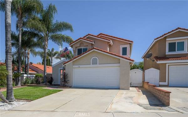 Corona, CA 92882,1386 Fairmont DR