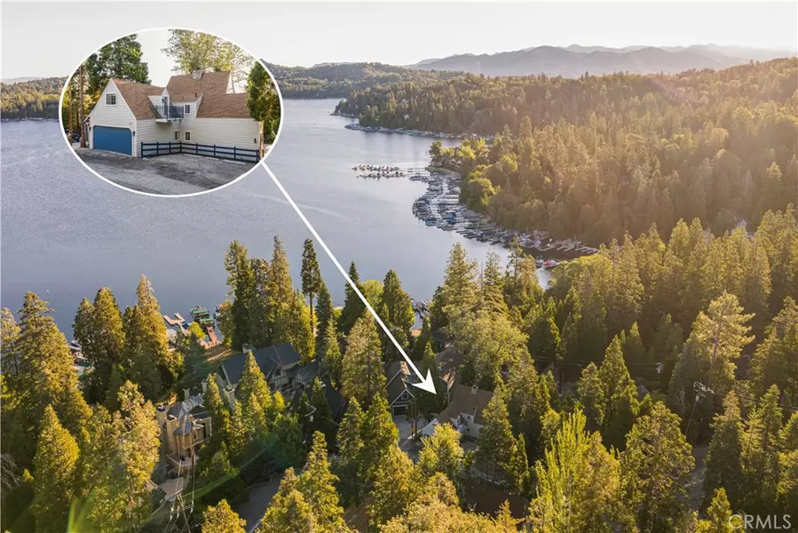 262 State Highway 173, Lake Arrowhead, CA 92352
