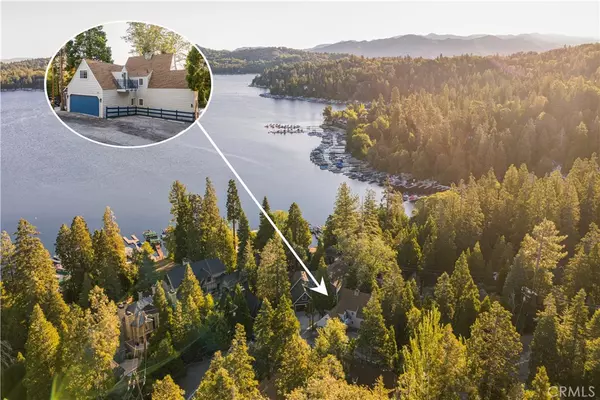 262 State Highway 173, Lake Arrowhead, CA 92352