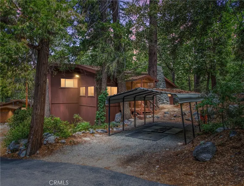 9269 Wood RD, Forest Falls, CA 92339