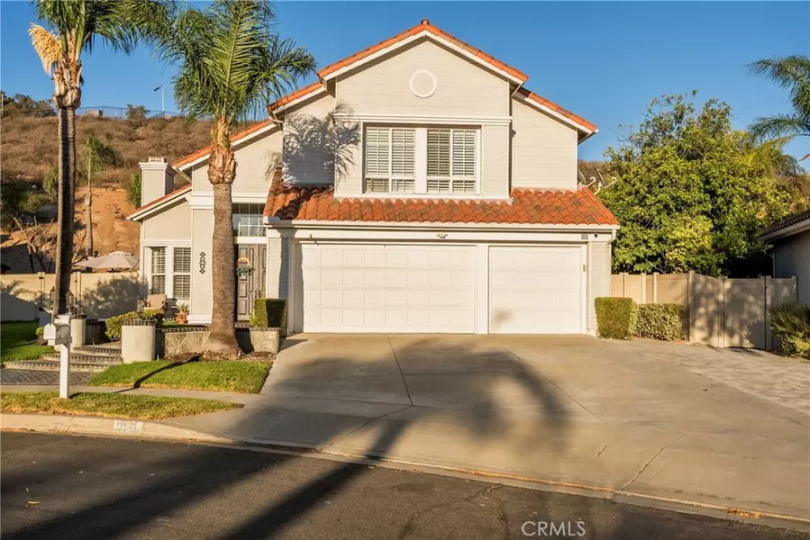 1111 La Salle CIR, Corona, CA 92879