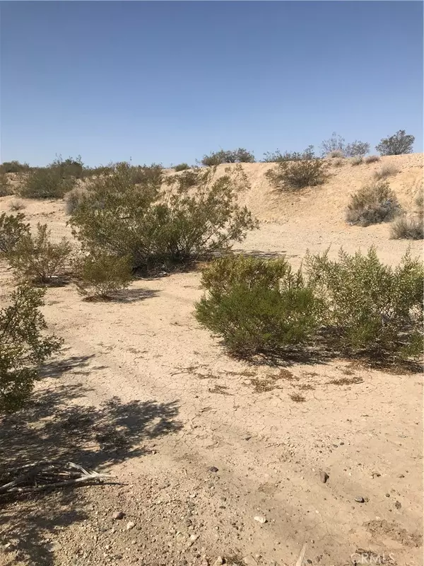 Barstow, CA 92311,0 Avenue I