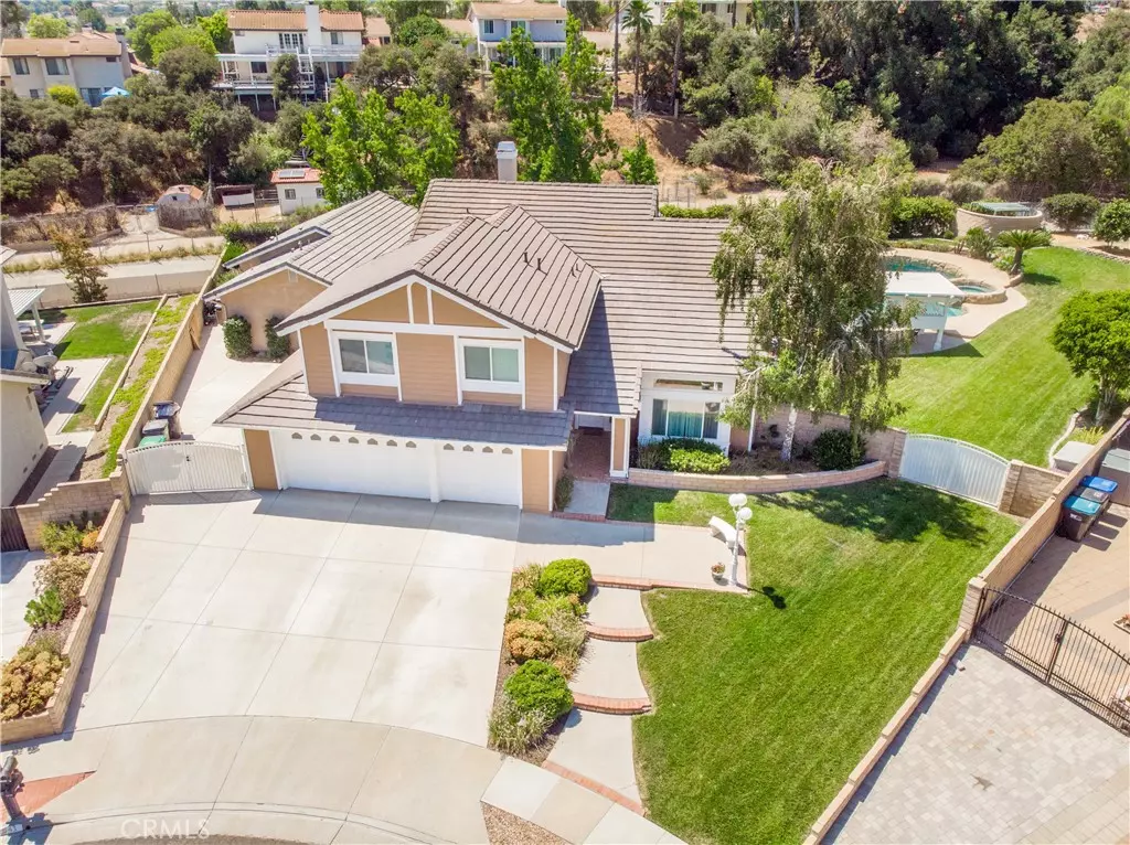 Corona, CA 92882,2641 Centennial CIR