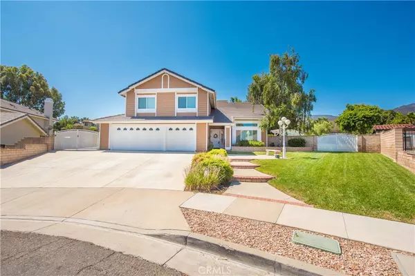 Corona, CA 92882,2641 Centennial CIR