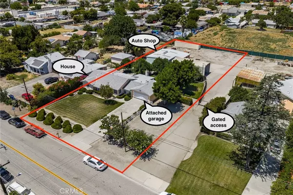 1830 E Victoria AVE, San Bernardino, CA 92408