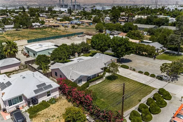 San Bernardino, CA 92408,1830 E Victoria AVE