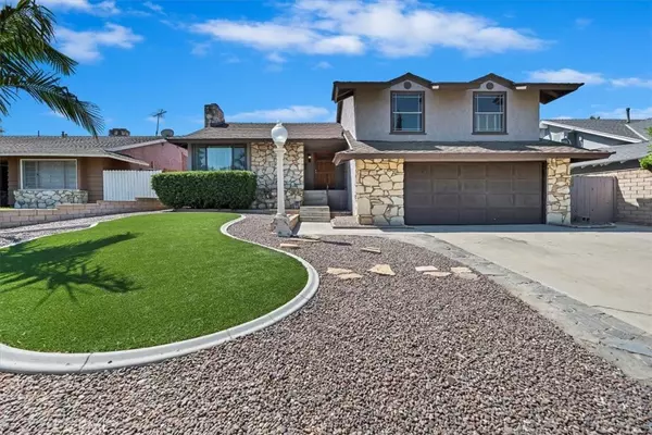 Corona, CA 92879,1450 Mariposa DR