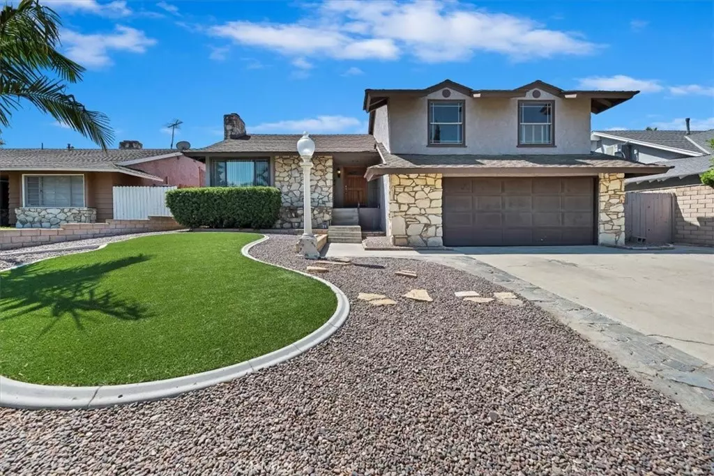 Corona, CA 92879,1450 Mariposa DR