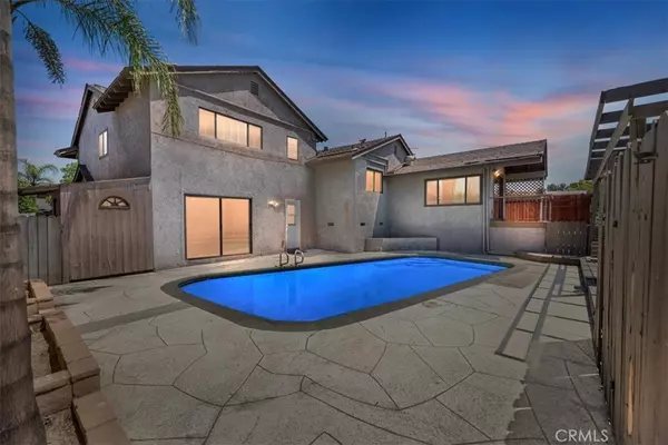 Corona, CA 92879,1450 Mariposa DR