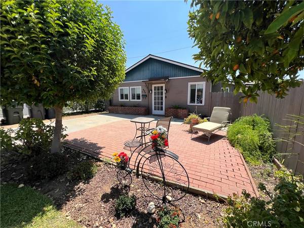 636 McKinley Drive, Redlands, CA 92373