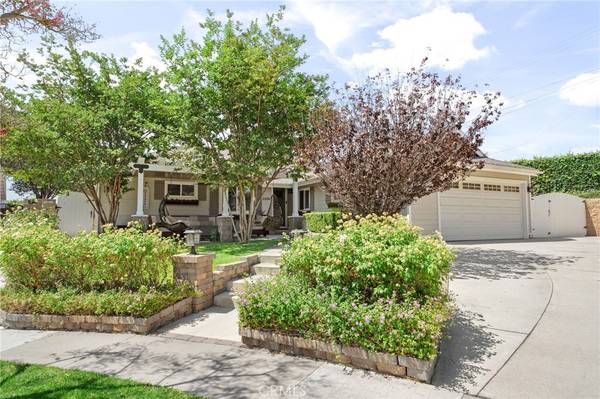 2250 Branford LN, La Habra, CA 90631