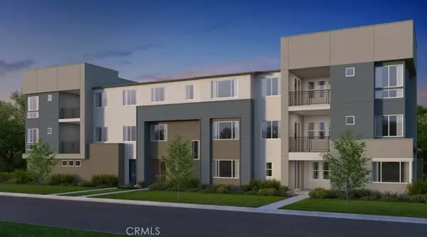 980 N Tangent Privado #302, Ontario, CA 91764