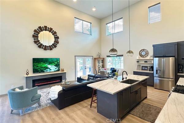 1215 Valley View DR, Big Bear City, CA 92314