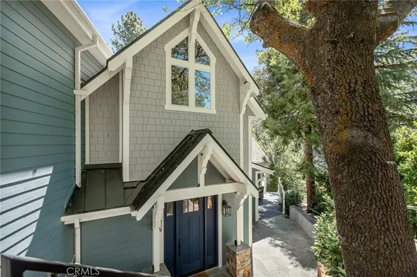 Lake Arrowhead, CA 92352,27589 W Shore RD