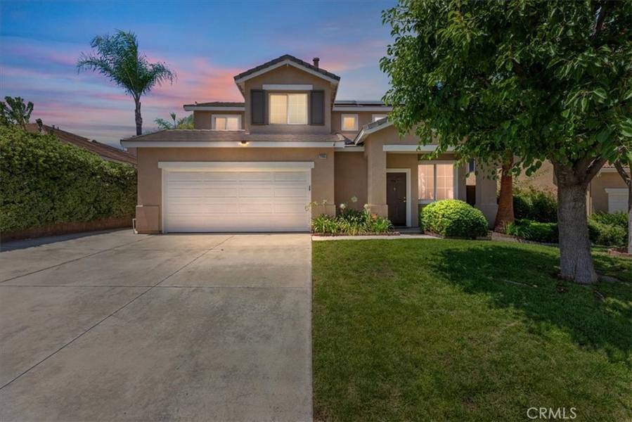 22695 Passionflower CT, Corona, CA 92883