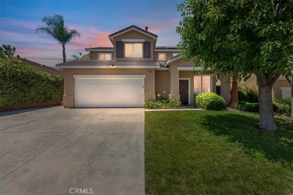 Corona, CA 92883,22695 Passionflower CT