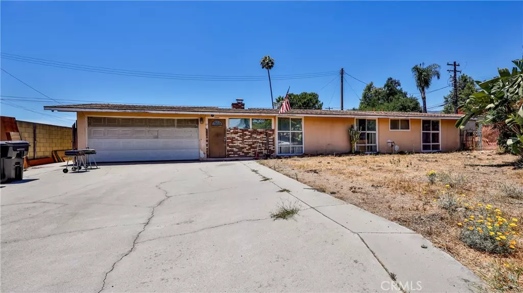 Glendora, CA 91741,1261 E Ada AVE
