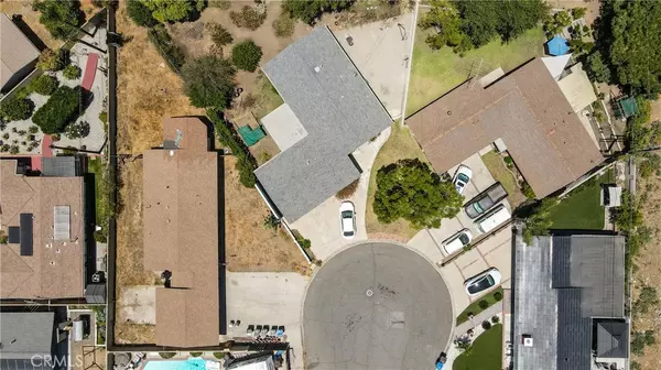 Glendora, CA 91741,1261 E Ada AVE