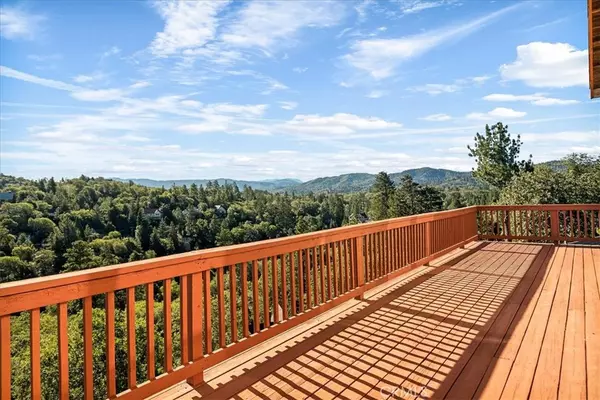 Lake Arrowhead, CA 92352,1292 Portillo LN