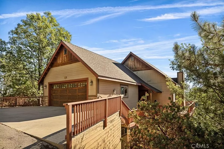1292 Portillo LN, Lake Arrowhead, CA 92352