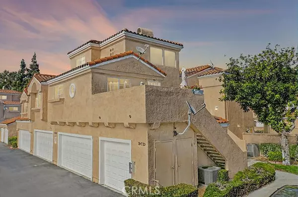 Ontario, CA 91761,2621 S Montego #D