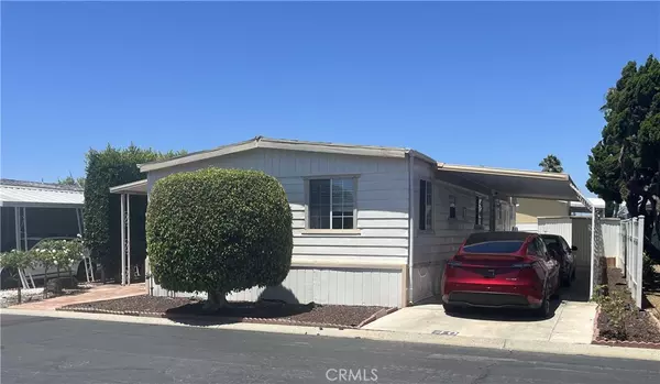 Carson, CA 90746,17700 Avalon BLVD #40