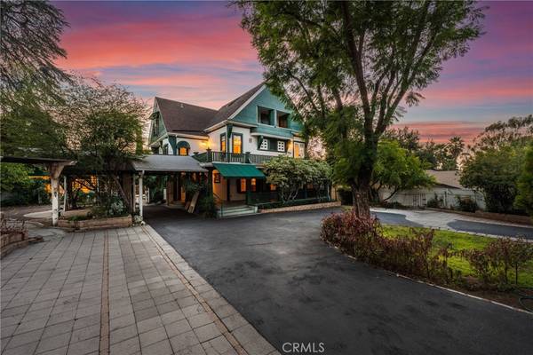 Redlands, CA 92373,1228 S Center ST