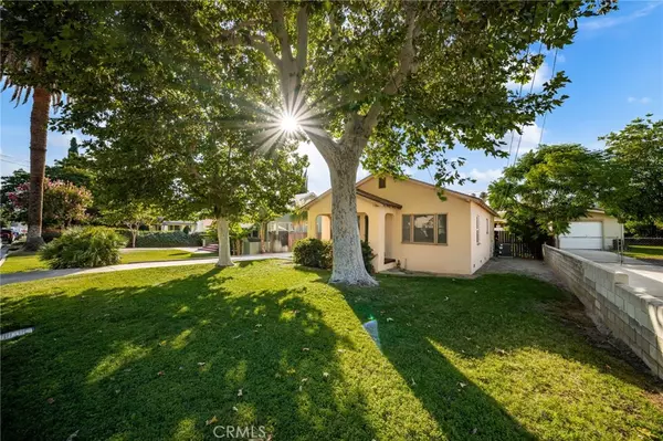 Redlands, CA 92373,608 Glenwood DR