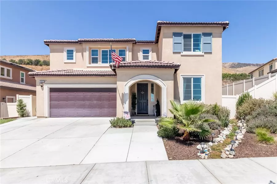 31058 Avenida Ramblas, Highland, CA 92346