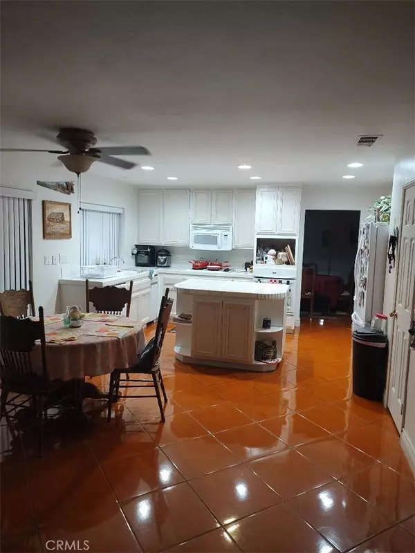 Ontario, CA 91761,3747 Palomino PL
