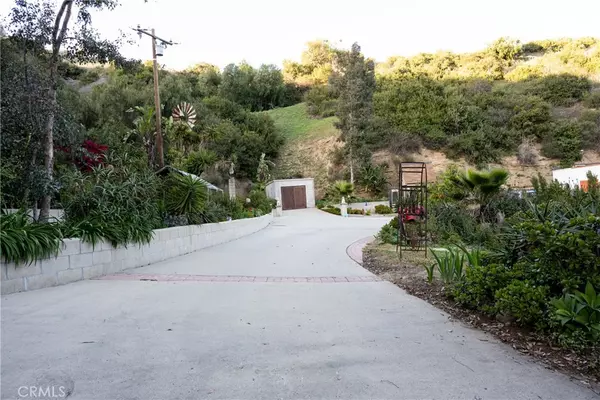 Chino Hills, CA 91709,16757 Hillside DR